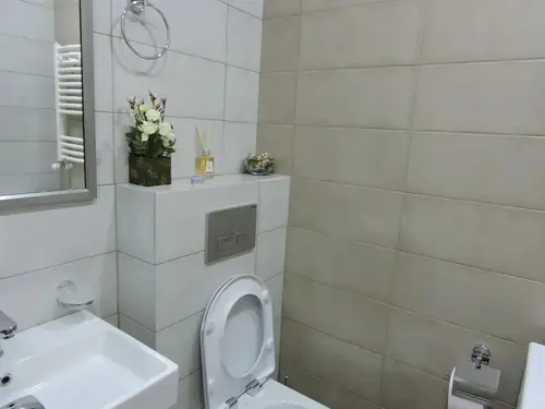 InkInn Bakuriani ''The Valley'', 