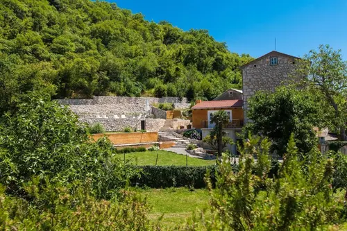 Villa Ursula, 