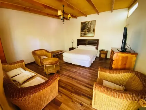 Hotel Jireh, 