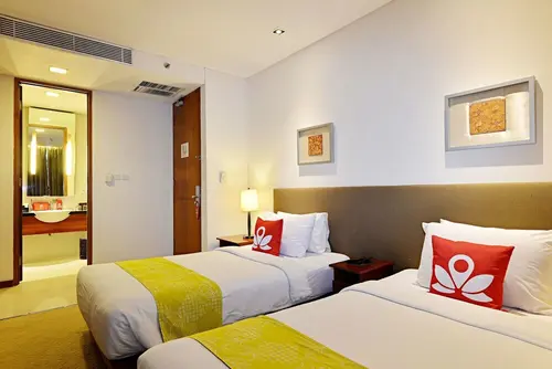 ZEN Premium Malioboro Gajah Mada, 