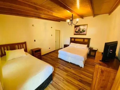 Hotel Jireh, 