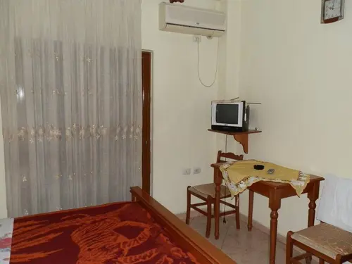 Hotel Geraldo, 