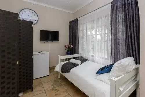Zesty Guesthouse, 