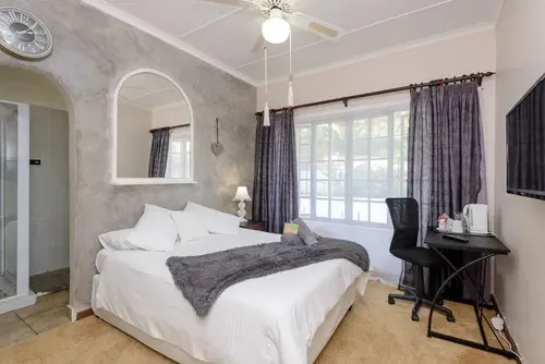 Zesty Guesthouse, 