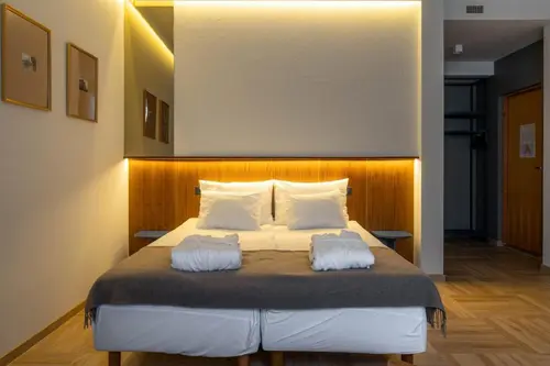 Narva Hotell & Spa, 