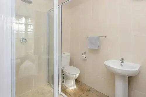 Zesty Guesthouse, 