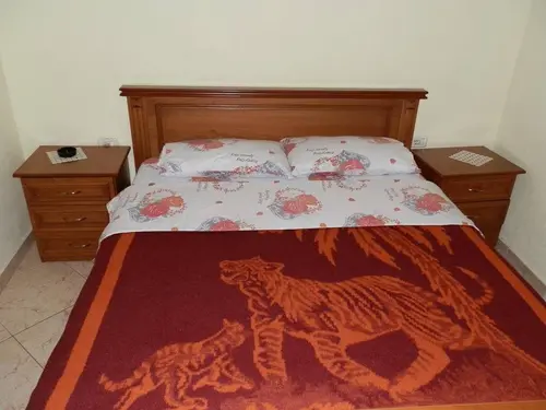 Hotel Geraldo, 