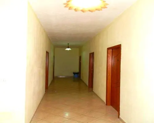 Hotel Geraldo, 