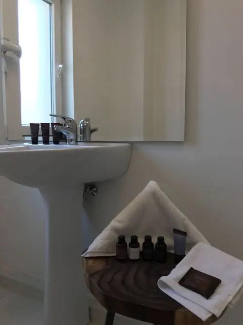City Center Boutique Apartments, 