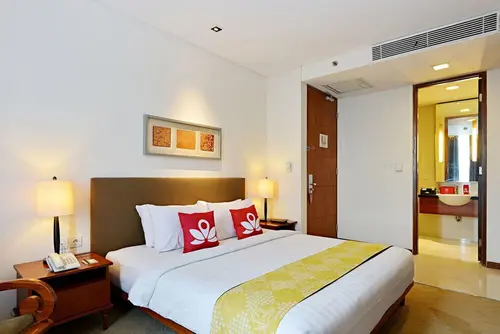 ZEN Premium Malioboro Gajah Mada, 