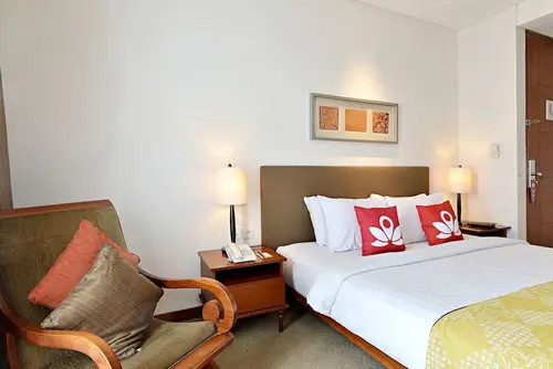 ZEN Premium Malioboro Gajah Mada, 