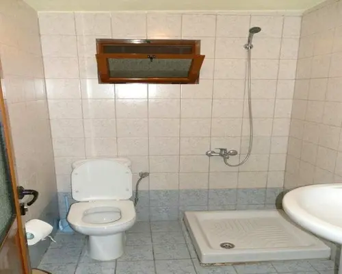 Hotel Geraldo, 