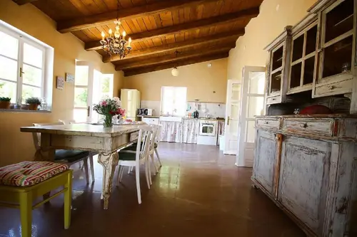 Villa Ursula, 