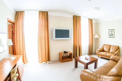 Narva Hotell & Spa, 