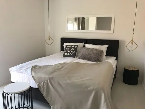 City Center Boutique Apartments, 