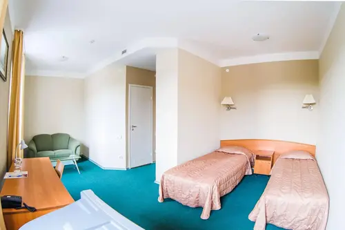 Narva Hotell & Spa, 