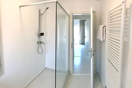 City Center Boutique Apartments, 