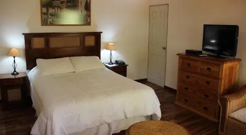 Hotel Jireh, 