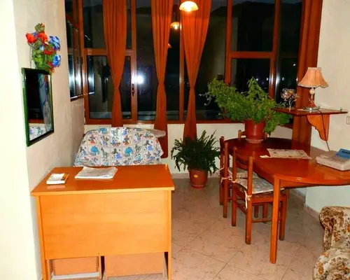 Hotel Geraldo, 