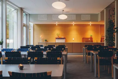 Medlefors hotell och konferens, 