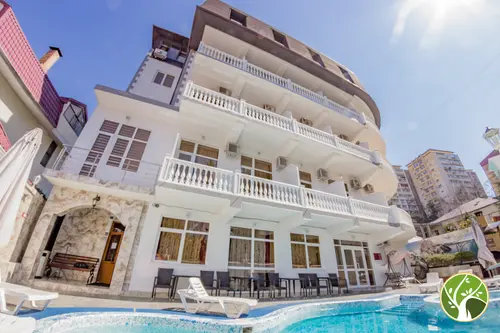 Raduga-Prestizh Hotel, 