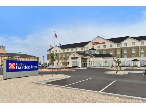 Hilton Garden Inn Hobbs, 