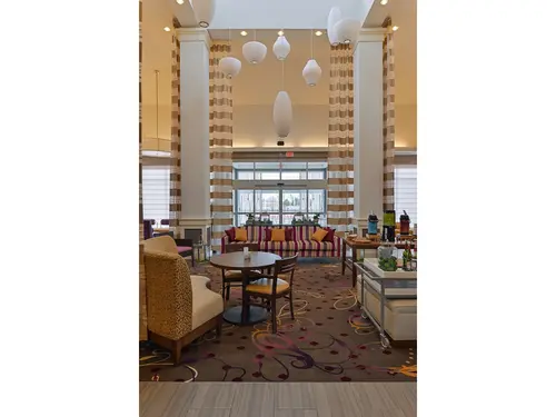 Hilton Garden Inn Hobbs, 