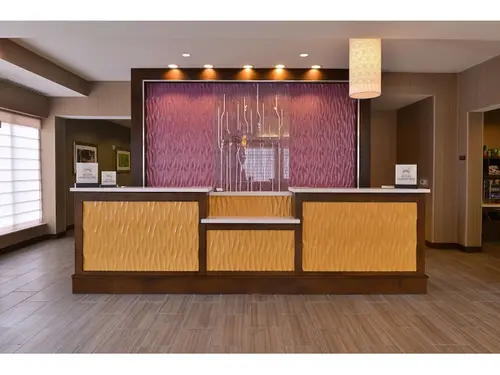 Hilton Garden Inn Hobbs, 