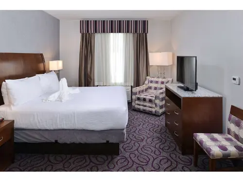Hilton Garden Inn Hobbs, 