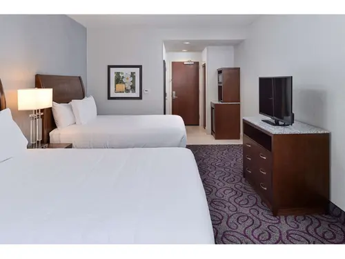 Hilton Garden Inn Hobbs, 