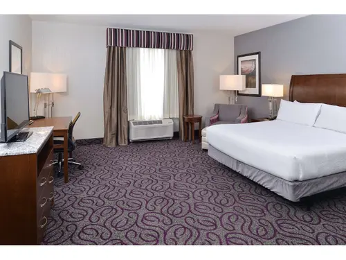 Hilton Garden Inn Hobbs, 