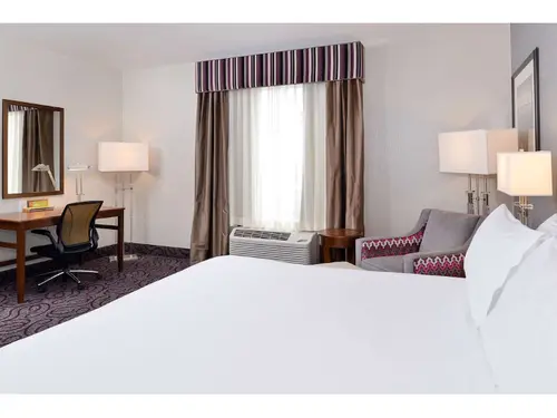 Hilton Garden Inn Hobbs, 