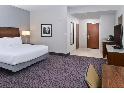 Hilton Garden Inn Hobbs, 