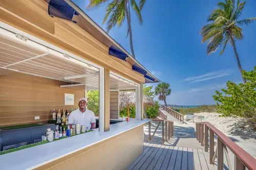 Sol Caribe Beach, 