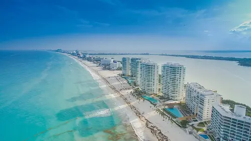 Estensione di 1 notte a Cancun