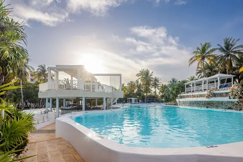 Melia Varadero, 