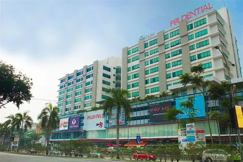 Best Western Petaling Jaya, HOTEL