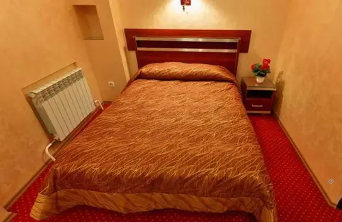 Semashko, ROOM