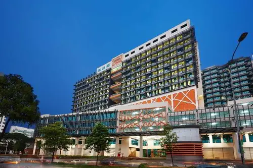 Best Western Petaling Jaya, HOTEL