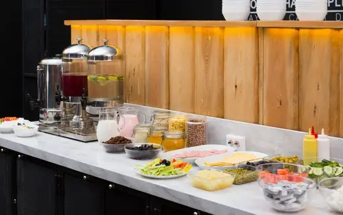 Station Hotel Premier S10, POOL