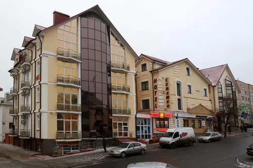 Semashko, GENERAL