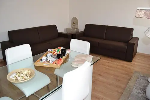 Suite in Venice Ai Carmini, 