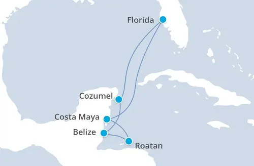 Enchantment of the Seas