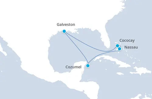 Symphony of the seas