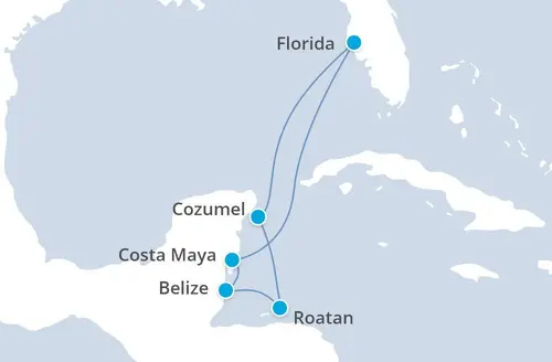 Enchantment of the Seas