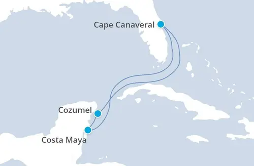 Explorer of the Seas