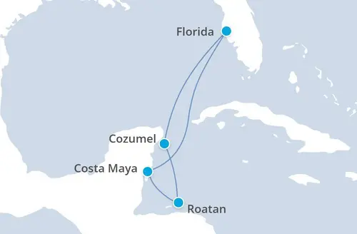 Rhapsody of the Seas