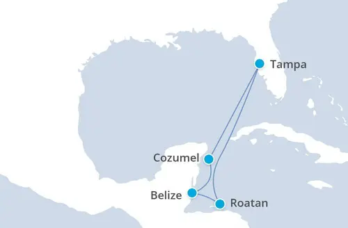 Enchantment of the Seas