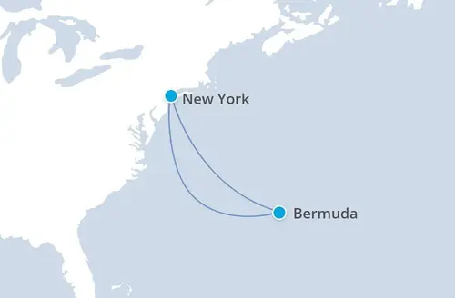 Independence of the Seas