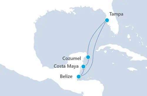 Rhapsody of the Seas